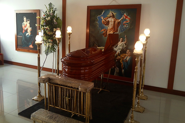 funerariasenlima
